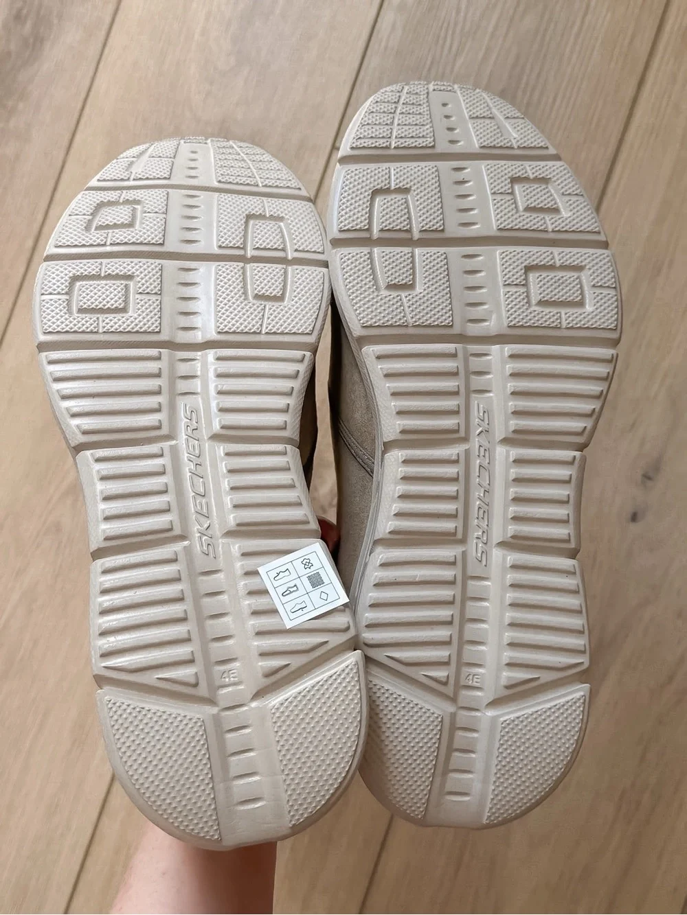 SKECHERS MENS EQUALIZER 4.0 MYRKO SLIP ON EXTRA WIDE FIT SIZE 10.5 XTRA WIDE NIB